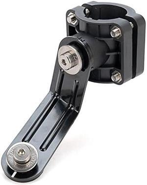 GEATaaT 010-12970-00 Perspective Transducer Mode Mount Compatible with Panoptix Livescope LVS32 Perspective Mode Transducer Mount