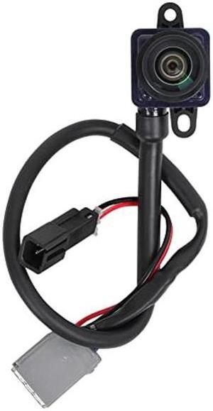 Rear View Park Assist Camera Backup Camera Compatible with 2011 2012 2013 2014 2015 2016 2017 2018 2019 Journey 590-143 56054158AB 56054158AC 56054158AD 56054158AE 56054158AF 56054158AG