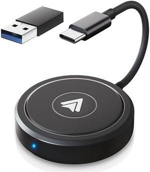 android auto usb bluetooth adapter
