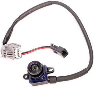 Backup Camera 56054158AG for Dodge Journey 2011-2020, Rear View Park Assist Reverse Camera OE # 56054158AB, 56054158AC, 56054158AD, 56054158AE, 56054158AF