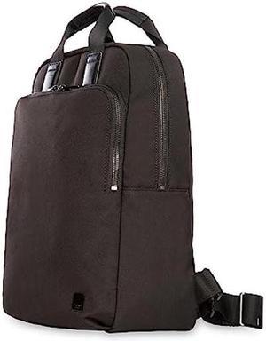 Knomo james shop tote backpack