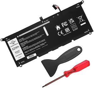 dell xps 13 9370 battery | Newegg.com