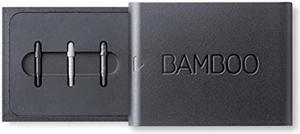 Wacom - ACK42416 - Tip Set for The Bamboo Ink Stylus
