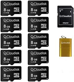  SanDisk 32GB Industrial MLC SDSDQAF3-032G-I microSDHC Memory  Card C10 U1 UHS-I Bulk