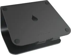 Rain Design 10075 mStand Laptop Stand (Black)