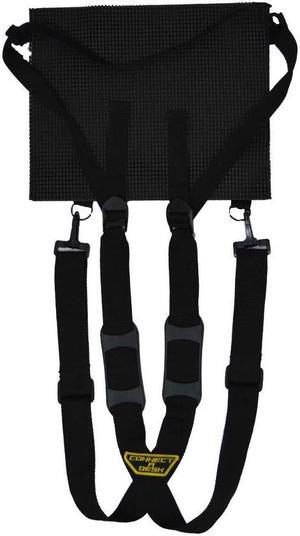 Connect-A-Desk Laptop Harness Walking Desk