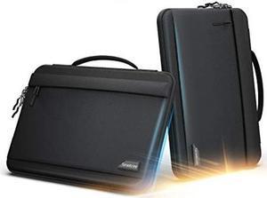 Smatree 15.6inch Laptop Sleeve Hard Case for 15.6inch Dell Laptop Latitude 5520, Asus Zenbook Pro Duo 15, Acer Aspire 5 2021 15.6inch Case