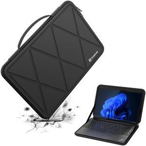 Smatree Hard EVA Protective Sleeve Compatible for 16inch Lenovo ThinkBook 16 Gen 8, 15inch Lenovo Legion 5i/5 Gen 10, for 16inch ThinkPad E16/L16/T16, IdeaPad Slim 5i/5, IdeaPad Pro 5/5i Case (X8283)