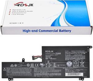 RDSJK L16M6PC1 L16C6PC1 L16L6PC1 Laptop Battery for Lenovo Yoga 720 720-15 720-15Ikb Series 5B10M53743 5B10M53744 5B10M53745 3ICP4/43/110-2 11.52V 72Wh