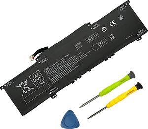 SUNNEAR BN03XL Laptop Battery Replacement for HP Envy 13 13-ba 13-AR 13-AY Envy X360 15 2020 15-ED 15M-EE 15M-EE0013DX 15M-EE0023DX Series Notebook HSTNN-DB9N L73965-271 L76985-271 L77034-005 51Wh