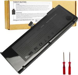 Fancy Buying A1382 Battery for MacBook Pro 15 inch Core i7 (only for Early 2011 Late 2011 Mid 2012) A1286 MC721LL/A MC723LL/A MD035LL/A MD318LL/A MD322LL/A MD103LL/A MD104LL/A - [10.95V/77.5Wh]