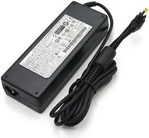 100% Original 15.6V 7.05A 110W 5.52.5mm CF-AA5713A M1 Power Charger for Panasonic Toughbook CF-31 CF-53 CF-52 CF-19 Laptop AC Adapter