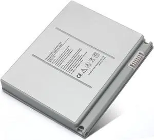 A1175 A1260 Laptop Battery for MacBook Pro 15 inch A1150 A1211 A1226 Compatible MA348G / A MA466LLA MA348J / A MB134XA MA463 MA464