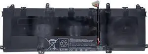 Fully. New SU06XL Replacement Laptop Battery Compatible with HP Spectre X360 15-DF0000 15-DF0000NF 15-DF0000NO 15-DF0000NV 15-DF0000NX Series Notebook HSTNN-DB8W L29048-271 L29184-005 SU06084XL