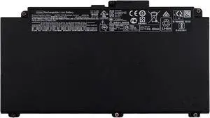 Vvsialeek CD03XL 48Wh Replacement Battery Compatible with HP ProBook 640 645 650 G4 G5 Series HSTNN-LB8F HSTNN-IB8B HSTNN-UB7K 931702-421 CDO3XL 931702-171 931702-541 931719-850 HSN-114C HSN-115C