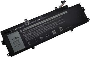 Batterymarket 11.1V 43Wh 5R9DD Replacement Battery Compatibe with Dell Chromebook 11 (3120) P22T Series Laptop,Compatible P/N: 5R9DD KTCCN 0KTCCN XKPD0