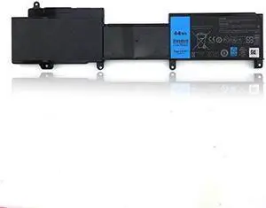 Fully New 2NJNF Replacement Laptop Battery Compatible with Dell Inspiron 14z-5423 15z-5523 Compatible P/N: 2NJNF T41M0 TPMCF 8JVDG (11.1V 44Wh)