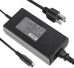 19V 9.5A 180W Laptop AC Adapter Charger for Toshiba Qosmio X500 X505 X70 X70-A X75 X75-A X770 X775 X870 X875, X775-Q7273, PSBY5U-01101L