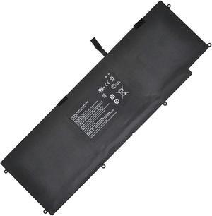 Batterymarket New RC30-0196 Replacement Laptop Battery Compatible with Razer Blade Stealth (2016) v2 (i7-7500U) RZ09-01962E12 RZ09-01962W10 RZ09-01962E52 (11.55V 53.6Wh)