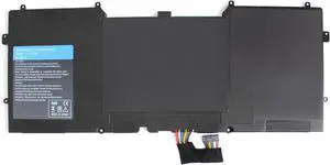 Y9N00 Dell XPS13 Laptop Battery for Dell XPS 12 9Q23 XPS 13 Ultrabook Series XPS 13-L321X XPS 13-L322X XPS L321x L322X 90V7W RWT1R 489XN 9Q23 WV7G0 PKH18 3H76R 5K9CP 0N7T6 0DRRP JHXPY 47WH