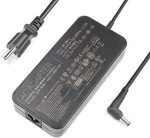 Original 150W Charger Power for Asus ZenBook PRO 14 UX580GE UX580GD UX550GD UX550GE UX480FD UX450FD X570ZD Q536FD UX562FD UX562FDX X570UD UX550G UX580G UX450F UX480F UX550G x570Z Q536F Power Cord