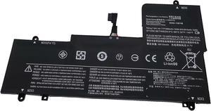 Fully. New L15M4PC2 L15L4PC2 Replacement Laptop Battery Compatible with Lenovo Yoga 710-14ISK 710-14IKB 710-15IKB 710-15ISK Yoga 710-11 Series 5B10K90778 5B10K90802-7.64V 53Wh