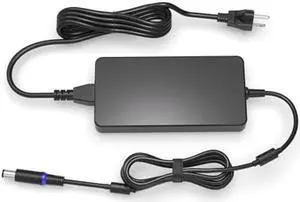 Charger for Alienware Laptop Charger, 240W 180W Power Supply for Dell Alienware Laptop, with UL Safety Certification