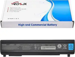 PA5161U-1BRS PA5162U-1BRS PA5163U-1BRS PA5174U-1BRS Laptop Battery for Toshiba Portege R30 R30-A R30-A-134 R30-A-137 R30-A-1C5 R30-A-19Q R30-AK01B AK40B R30-A-17D PABAS277 PABAS278 PABAS280 10.8V 66Wh