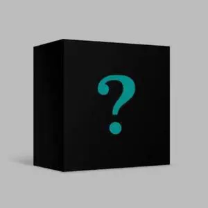 [KIHNO KIT] SF9 - Rumination (10th Mini Album)+CultureKorean Gift(Decorative Stickers,Photocards)
