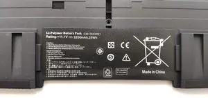 Binger New C32-TAICHI21 Replacement Laptop Battery Compatible with ASUS Taichi 21 21-DH51 21-DH71 21-UH51 11-Inch Convertible 2in1 CKSA332C1-11.1V 35Wh/3200mAh