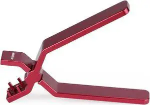 GATERON Switches Opener for Mechanical Keyboard Switch Modification DIY Tool(Red)