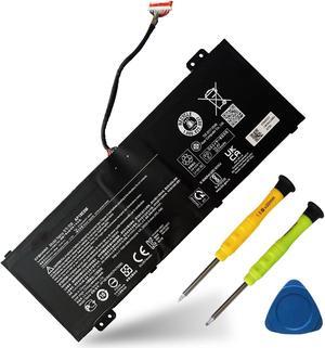 AP18E8M AP18E7M Battery for Acer Nitro 5 AN515-44 AN515-44-R99Q AN515-55 AN515-52 AN515-43 AN515-45 AN517-52 Nitro 7 AN715-51 Aspire 7 A715-74G-7511 Predator Helios 300 PH315-52 PH315-53 PH317-53