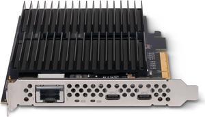 Sonnet McFiver PCIe Card