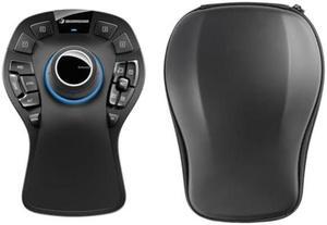 3Dconnexion SpaceMouse Pro Wireless BT