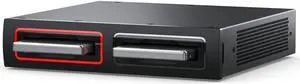 Blackmagic Design Cloud Dock 2 Network Attached Storage Chassis