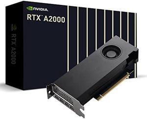 PNY NVIDIA RTX A2000 6GB GDDR6CTLR