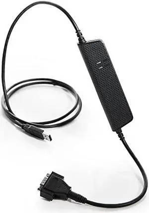 Kvaser Leaf Light v2 HS USB to CAN Bus Interface