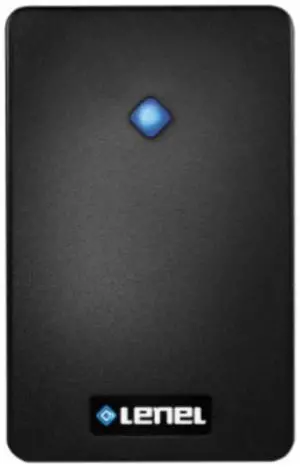 Lenel BlueDiamond LNL-R11320-05TB Mobile Reader