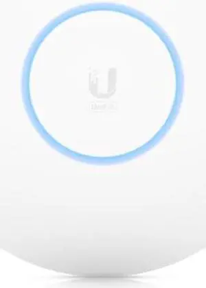 UBNT Networks Bundle of 2 U6-Pro-US Wireless Access Points