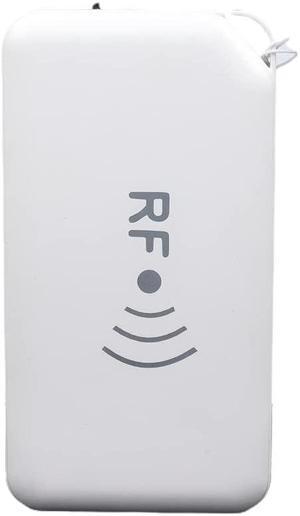 Yanzeo SR200 Portable Bluetooth UHF RFID Reader Writer 840-960 MHz for Offer App and SDK Android