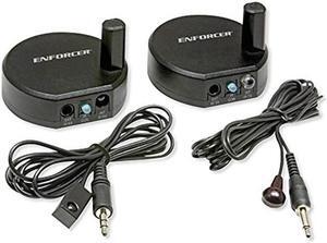 Seco-Larm MVE-AN1W1-01Q Enforcer Wireless IR Repeater Kit