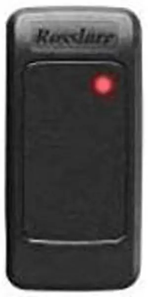 Rosslare AY-K12C MICRO-MULLION MULTI-FORMAT PROXIMITY CARD/TAG READER