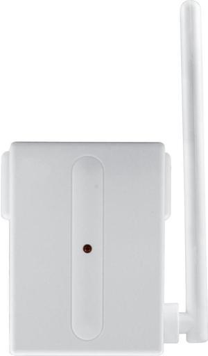 GE Choice Alert Wireless Alarm System Signal Repeater