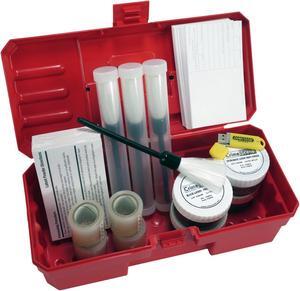 Latent Fingerprint Kit, Classroom Version (Classroom, Bichromatic)