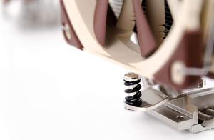 Noctua NH-U12S CPU Cooler with LGA1700 mounting kit for Intel Alder Lake-S