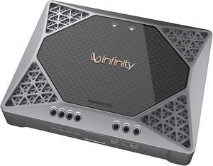 Infinity REF-551A Reference Mono, 550w X 1 Amplifier