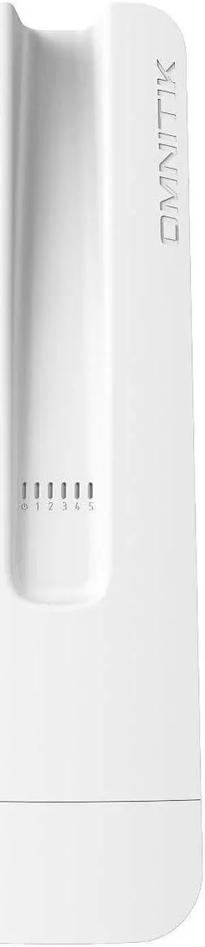 Mikrotik OmniTikG-5HacD ac RouterBoard 5GHz 802.11ac 7.5dBi Gigabit Access Point
