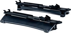 KINESIS Lift Kit - Tenting with Palm Supports for Freestyle Edge (AC910),Black