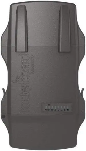 Mikrotik RouterBOARD NetMetal 5 802.11ac wireless (RB922UAGS-5HPacD-NM-US)