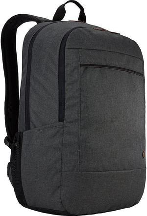 Case Logic 3203697 Era 15.6" Laptop Backpack, Obsidian
